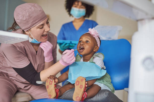 Best Emergency Dental Care  in Southaven, MS