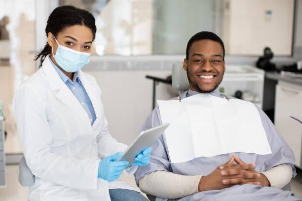 Emergency Dental Services in Southaven, MS