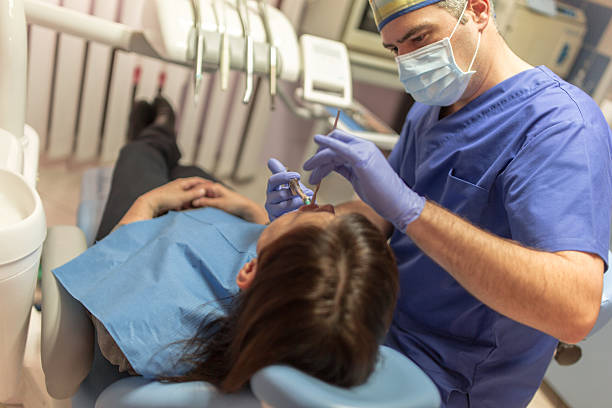 Best Dental Fillings (Composite and Amalgam)  in Southaven, MS