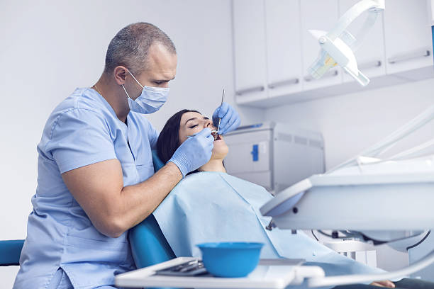 Best Cosmetic Dentistry  in Southaven, MS